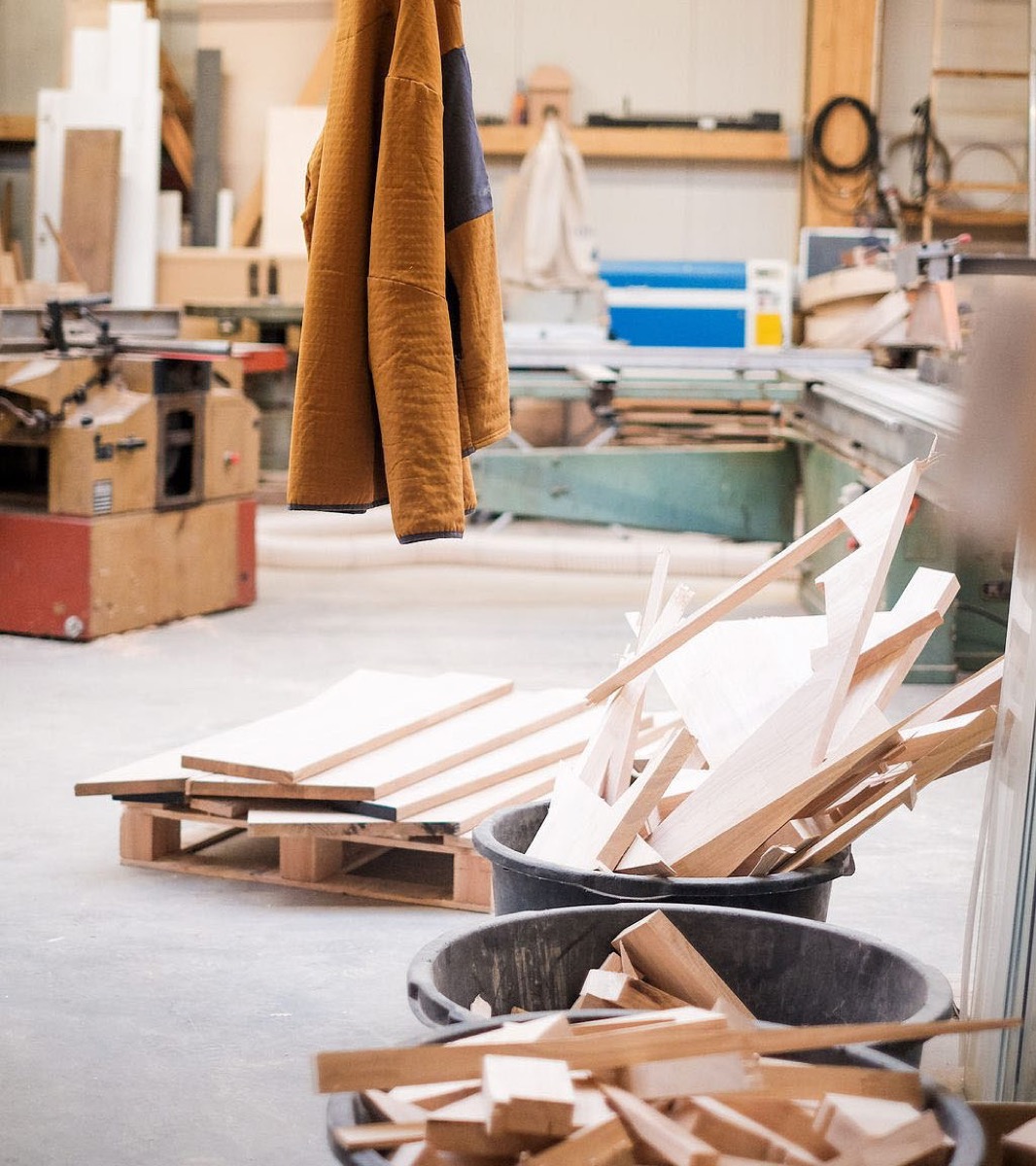 Comment entretenir un meuble en bois naturel ?