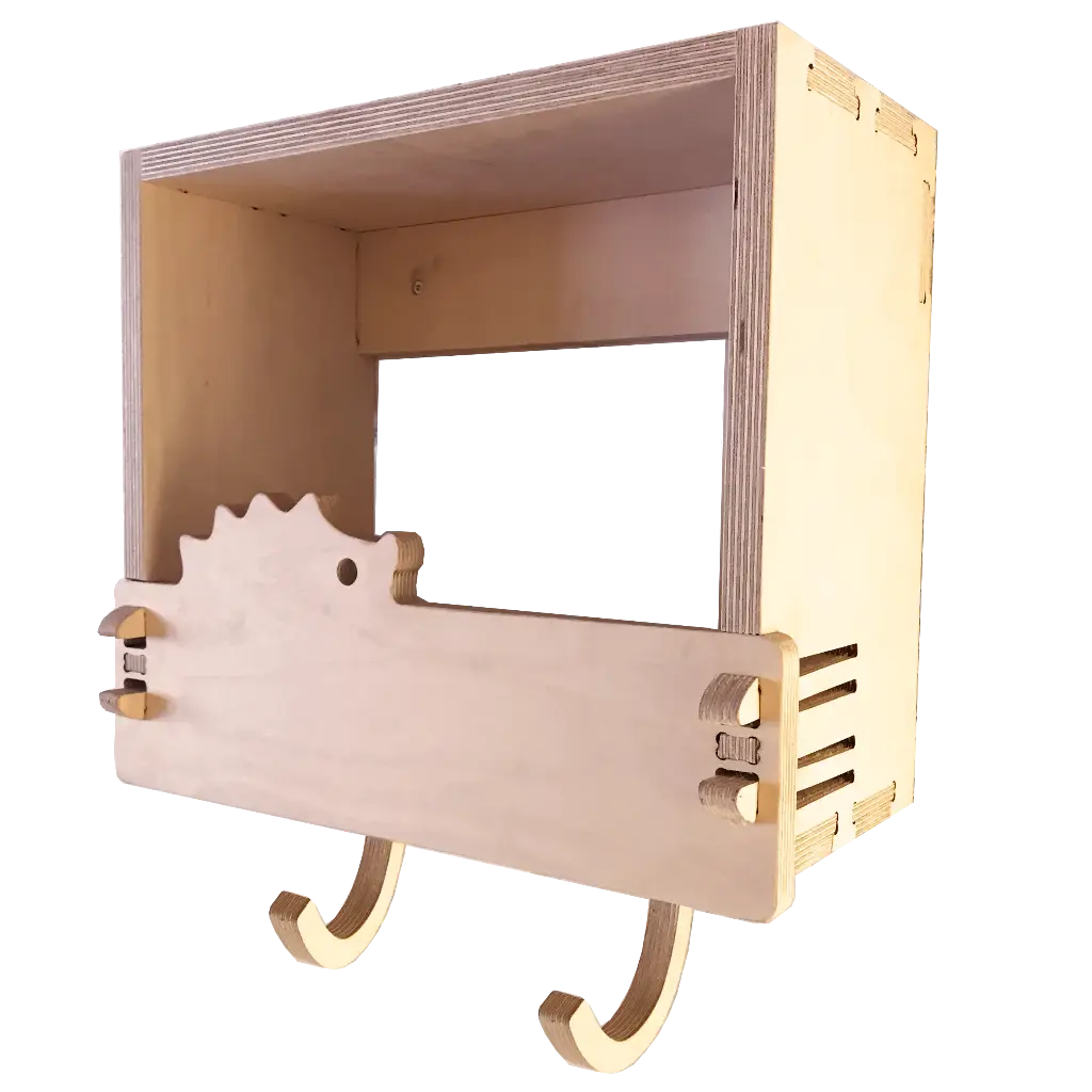 Ely'Box Animaux
