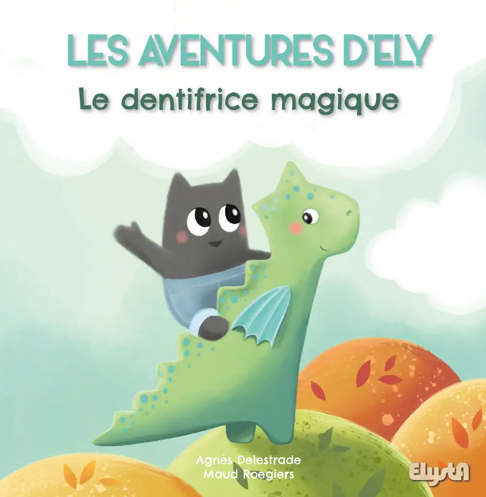Le dentifrice magique